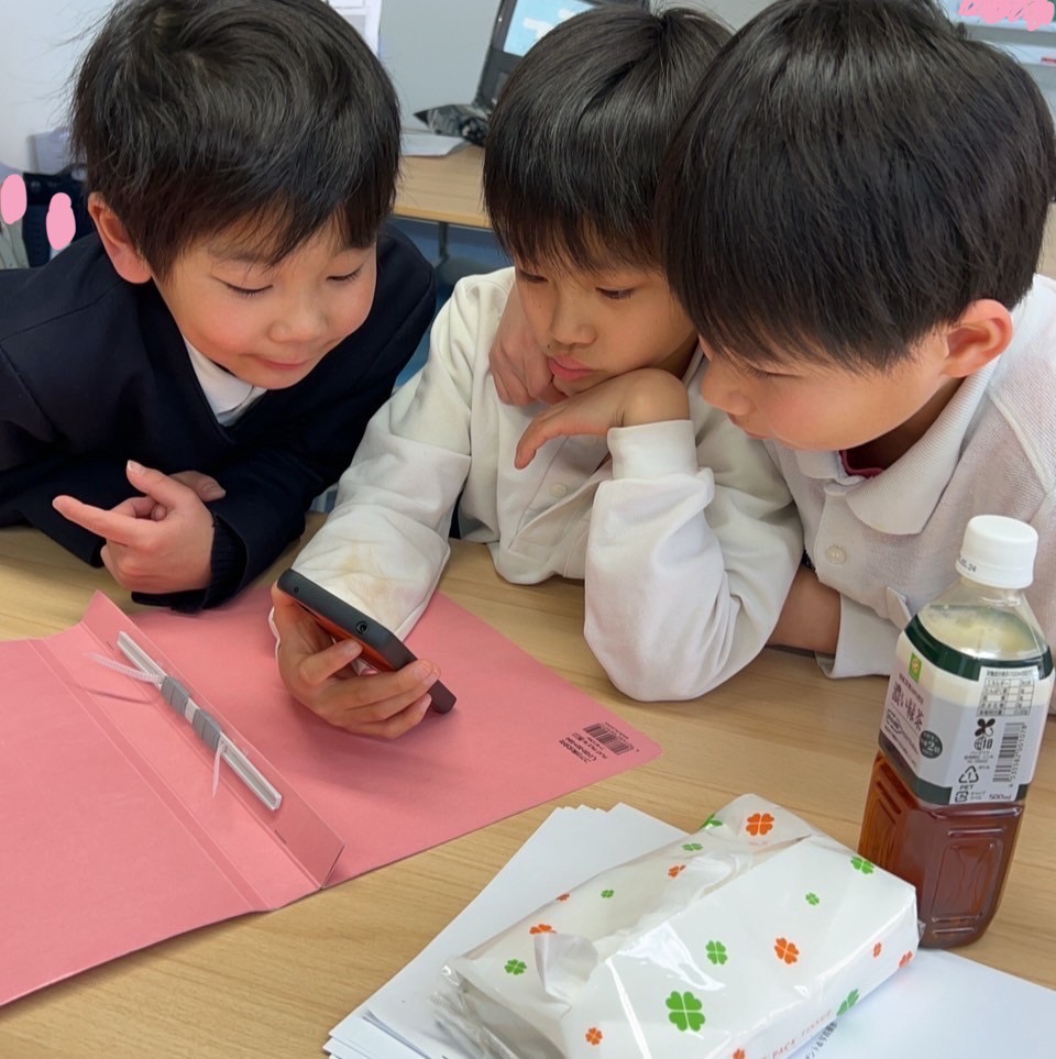 大阪市浪速区の放課後等デイサービスオハナピース大阪日本橋の1月まとめ